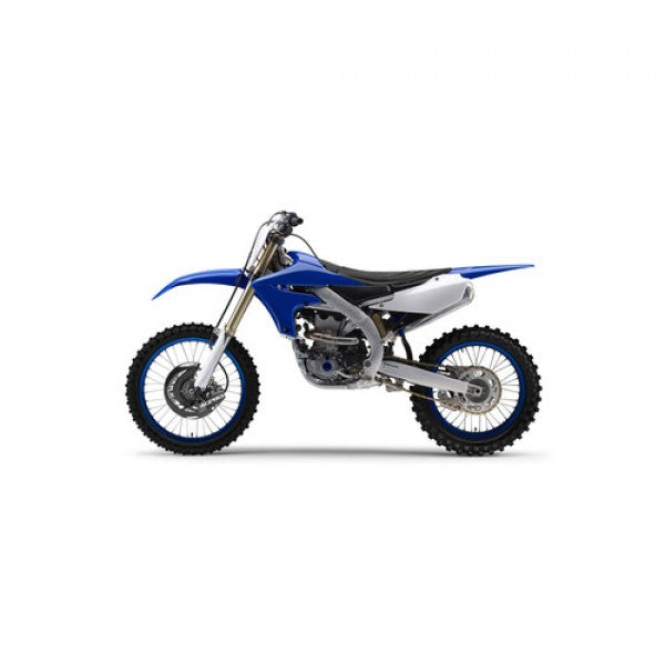 FULL KIT PLASTIC YZF450 18/20 + 250 19-20 - STANDARD 18