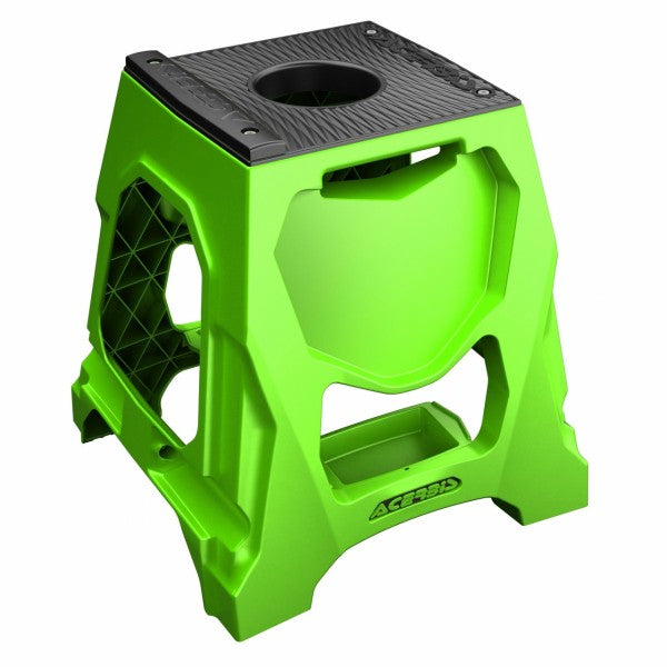 ACERBIS 711 GREEN STAND