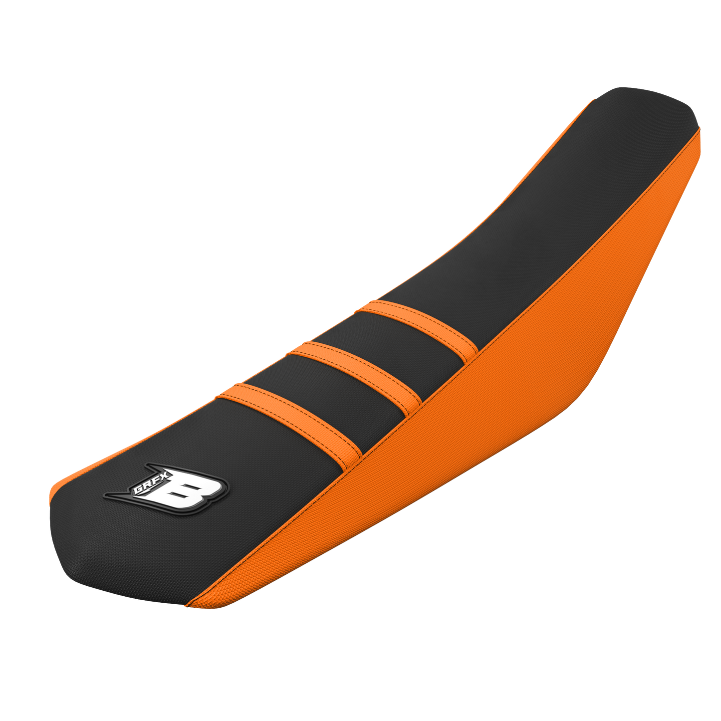 SX-SXF 125-450 2016-2018 EXC 125-450 2017-2019 SEAT COVER "TOPED"