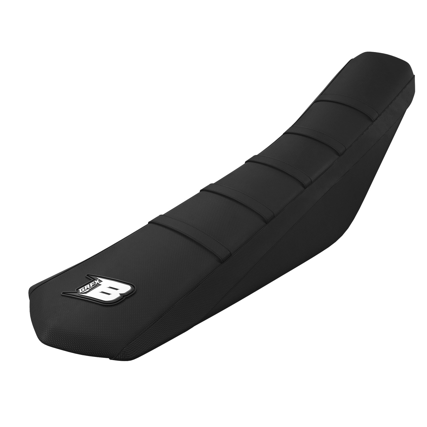 SUZUKI RM-Z 450 2008-2017 SEAT COVER "STRIPED"