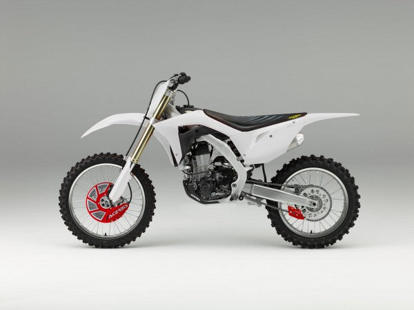 素晴らしい外見 RACETECH On CRF450R レーステック Gas Honda 2022 Own