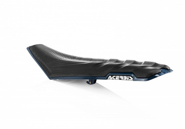 X-SEAT HUSKY TC-FC 19/22 + TE/FE 20/23 - BLACK