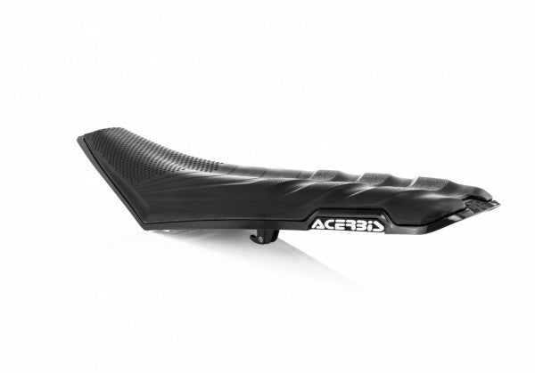 X-SEAT HUSKY TC-FC 19/22 + TE/FE 20/23 - FULL BLACK