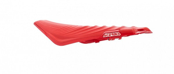 X-AIR SEAT HONDA CRF 450 R 21/25 +CRF 250R 22/25 - RED