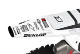 FULL GRAPHICS KIT FOR HUSQVARNA ''RACING EDITION WHITE'' DESIGN