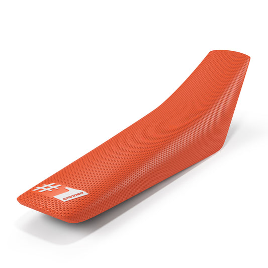 Seat Cover - ORIGINAL V2 - Orange