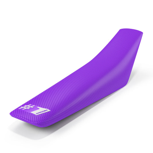 Seat Cover - ORIGINAL V2 - Purple