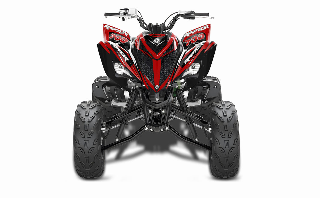 Raptor 660-700 – bling graphix