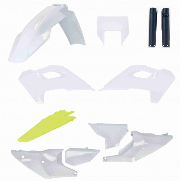 FULL KIT PLASTICS HUSQVARNA TE/FE 2024-2025 - STANDART24