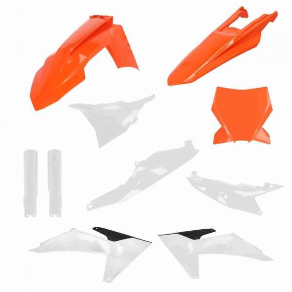 FULL KIT PLASTIC KTM SX/SXF 2023-2024 - STANDART24