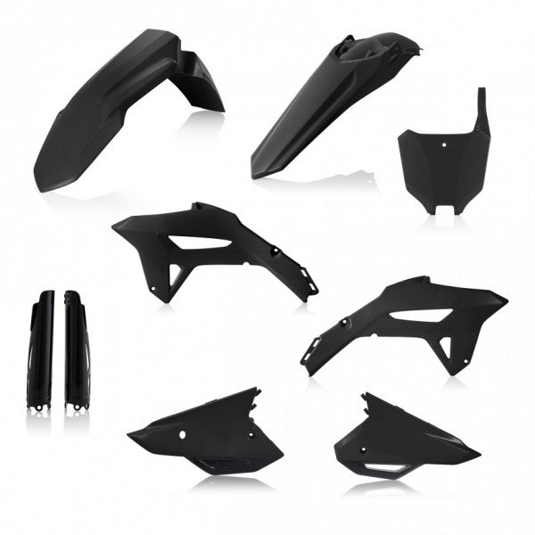 FULL KIT HONDA CRF 450 2021 - BLACK