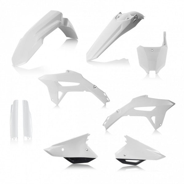 FULL KIT HONDA CRF 450 2021 - WHITE