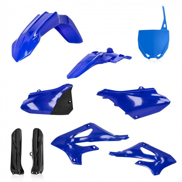 FULL PLASTIC KIT YAMAHA YZ 85 22/23 - STANDARD22