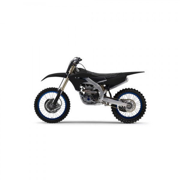 FULL KIT PLASTIC YZF450 18/20 + 250 19-20 - BLACK