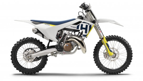 FULL PLASTIC KITS HUSQVARNA TC/FC 16-18 (NO TC 250 16) - STANDARD 18