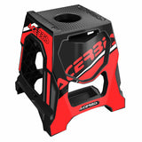 ACERBIS 711 STAND – RED KIT