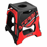 ACERBIS 711 STAND – RED KIT