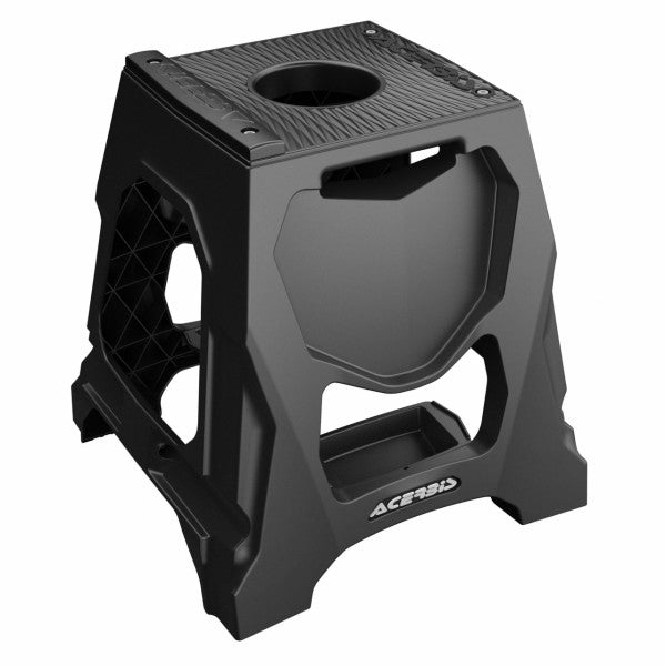 ACERBIS 711 BLACK STAND