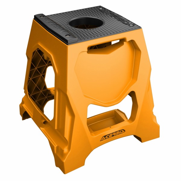 ACERBIS 711 ORANGE STAND