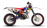 BETA RACING RR 125-500CC GRAPHICS KIT "ALLIANCE" DESIGN