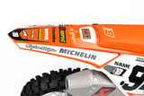FULL GRAPHICS KIT FOR KTM ''FALCON'' DESIGN