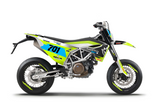 701 FLUO GRAPHICS KIT ''Project701'' DESIGN